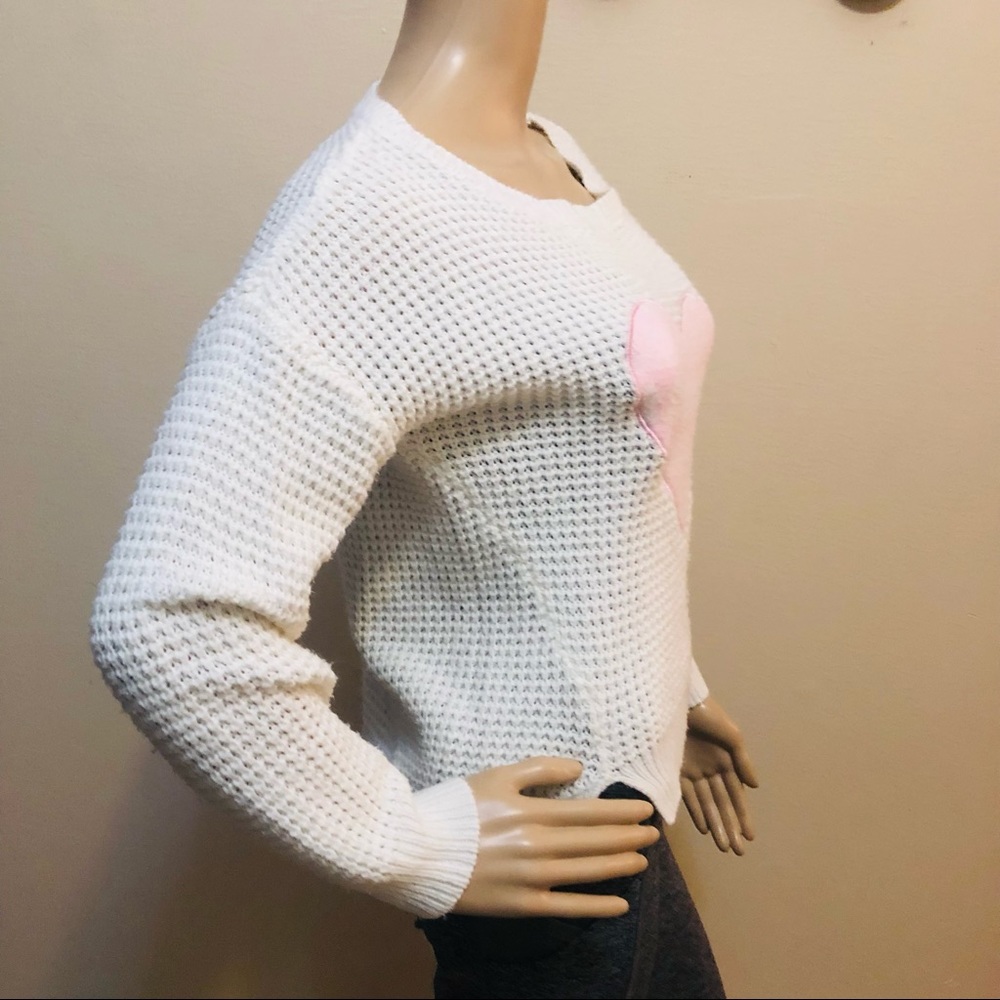 🐢 SUGAR RUSH GIRLS Sweater - Picture 3 of 6